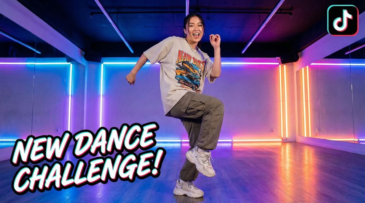 精彩视频舞蹈短视频